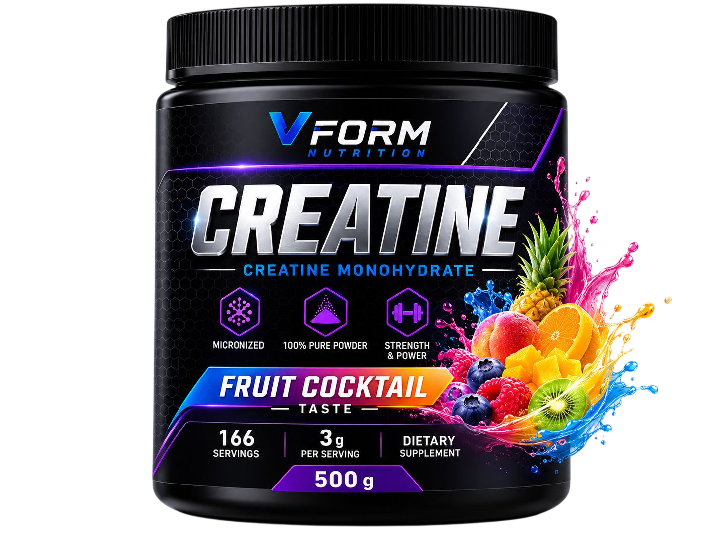 V-FORM Creatine
